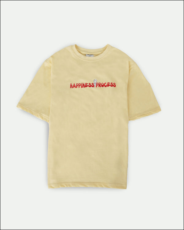 HAPPY TEE
